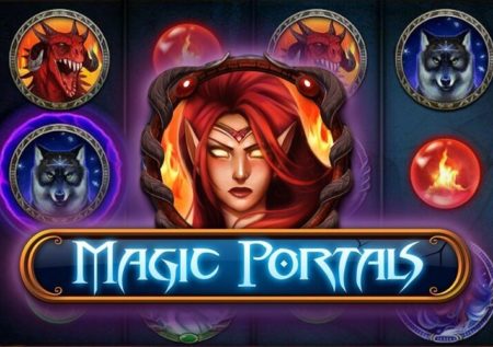Magic Portals