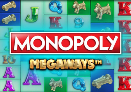 Monopoly Megaways