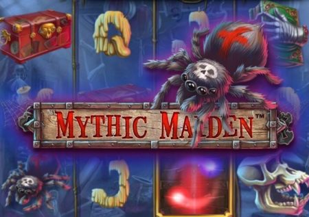 Mythic Maiden