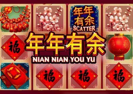 Nian Nian You Yu