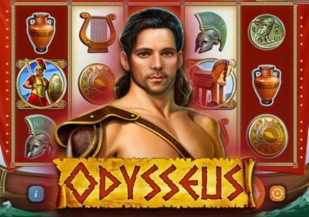 Odysseus