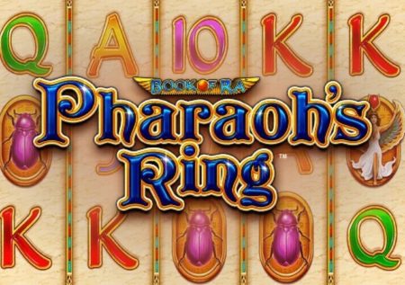 Pharaoh s Ring