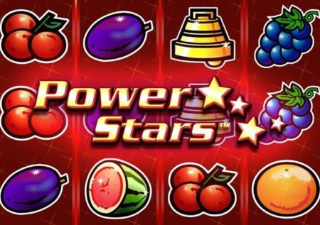 Power Stars