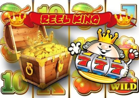 Reel King