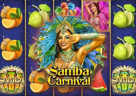 Samba Carnival