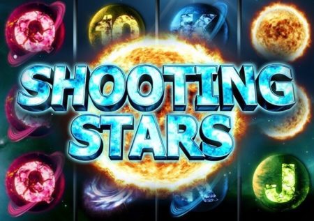 Shooting Stars