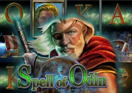 Spell of Odin
