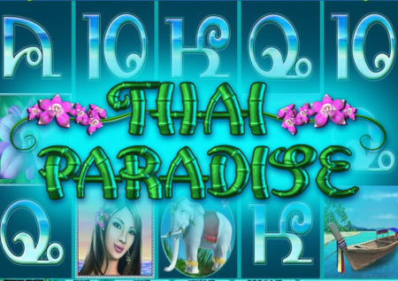 Thai Paradise