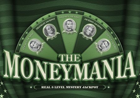 The Moneymania