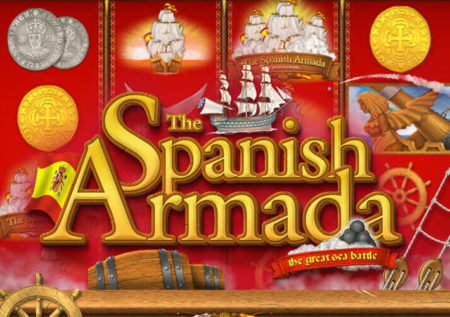 The Spanish Armada