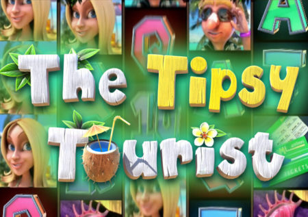 The Tipsy Tourist