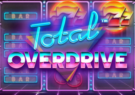 Total Overdrive