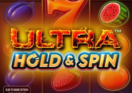 Ultra Hold and Spin