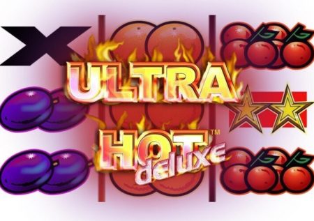 Ultra Hot Deluxe