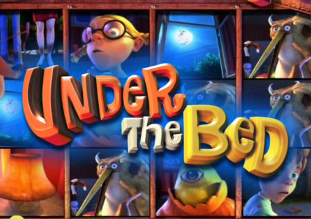 Under the Bed