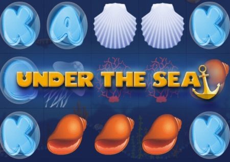 Under the Sea