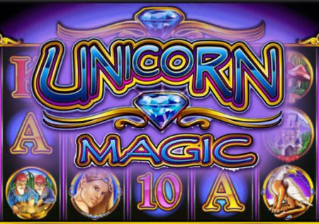 Unicorn Magic