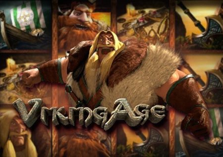 Viking Age