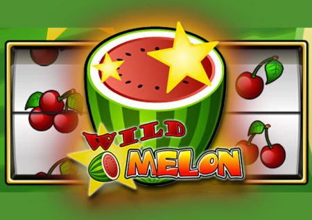 Wild Melon