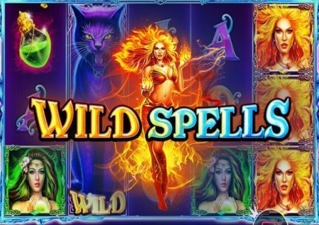 Wild Spells