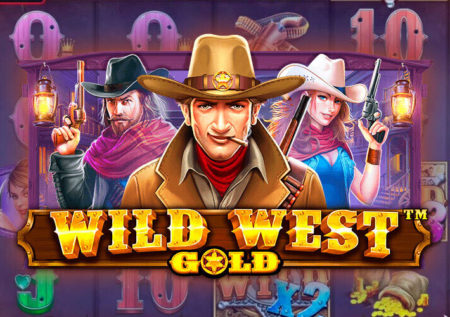 Wild West Gold