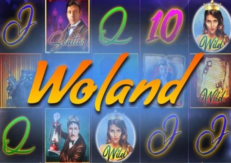 Woland